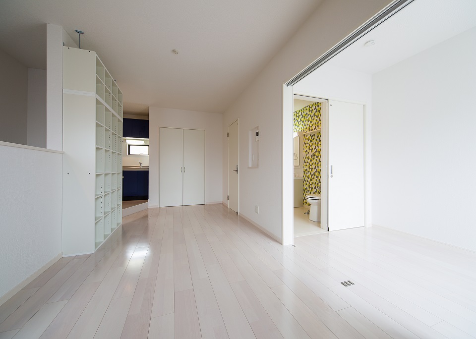 投資アパート Rayures24