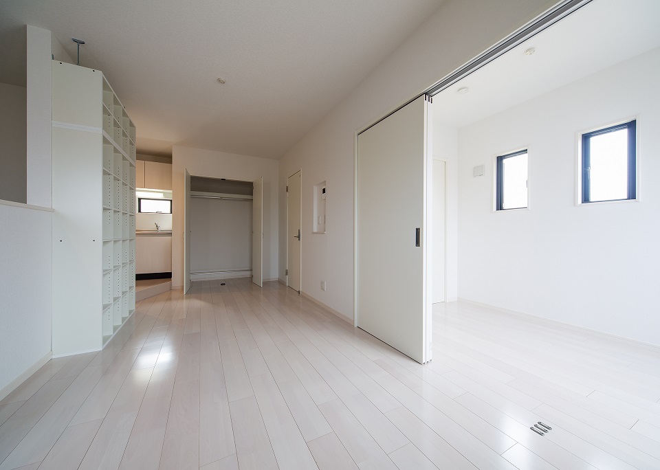 投資アパート Rayures26