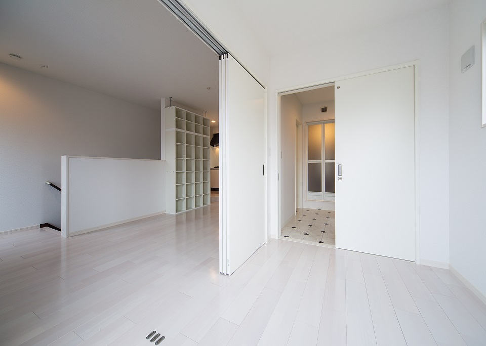 投資アパート Rayures27