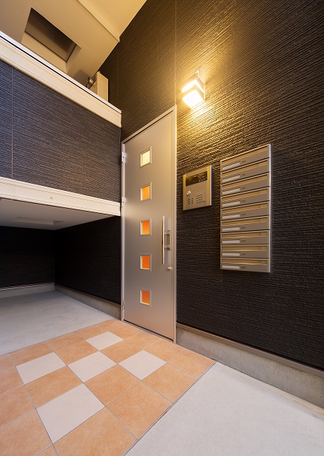 投資アパート LIBERTA7