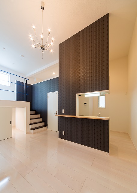 投資アパート LIBERTA8