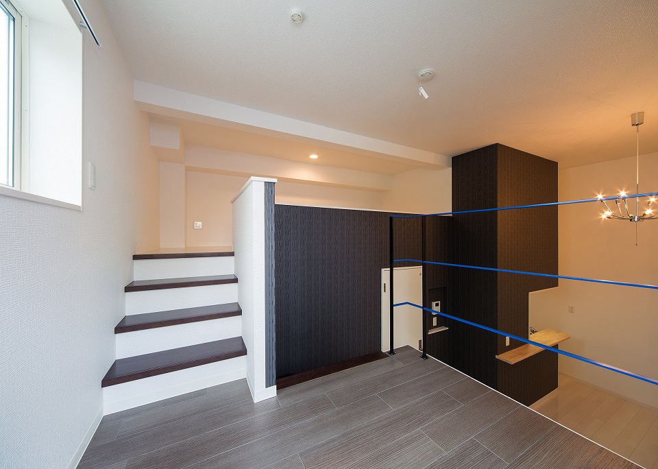 投資アパート LIBERTA9