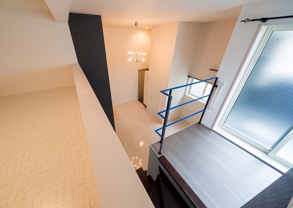 投資アパート LIBERTA10