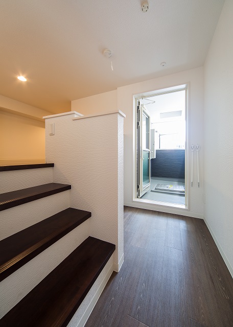 投資アパート LIBERTA13