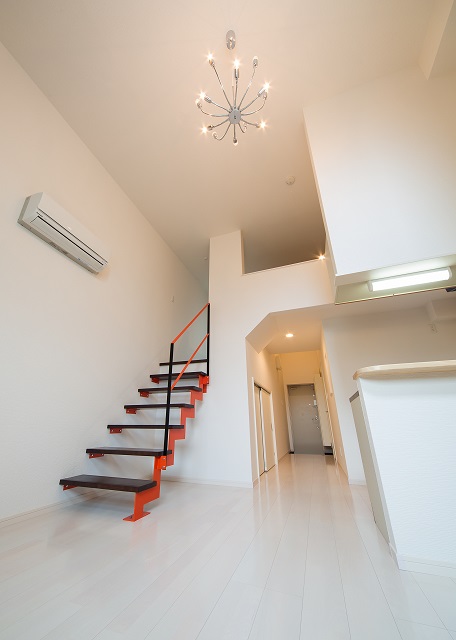 投資アパート LIBERTA14