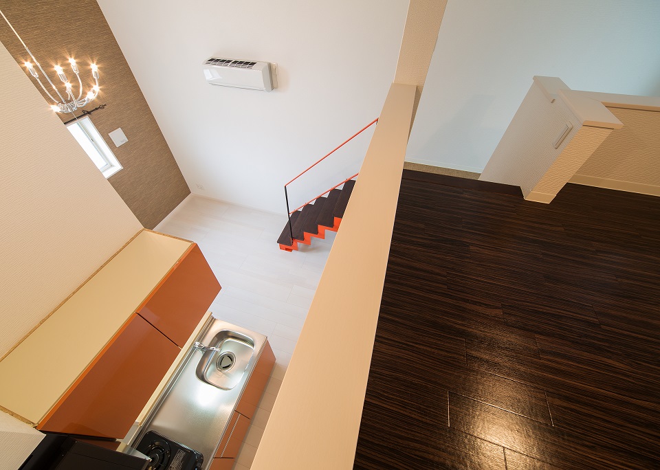 投資アパート LIBERTA15