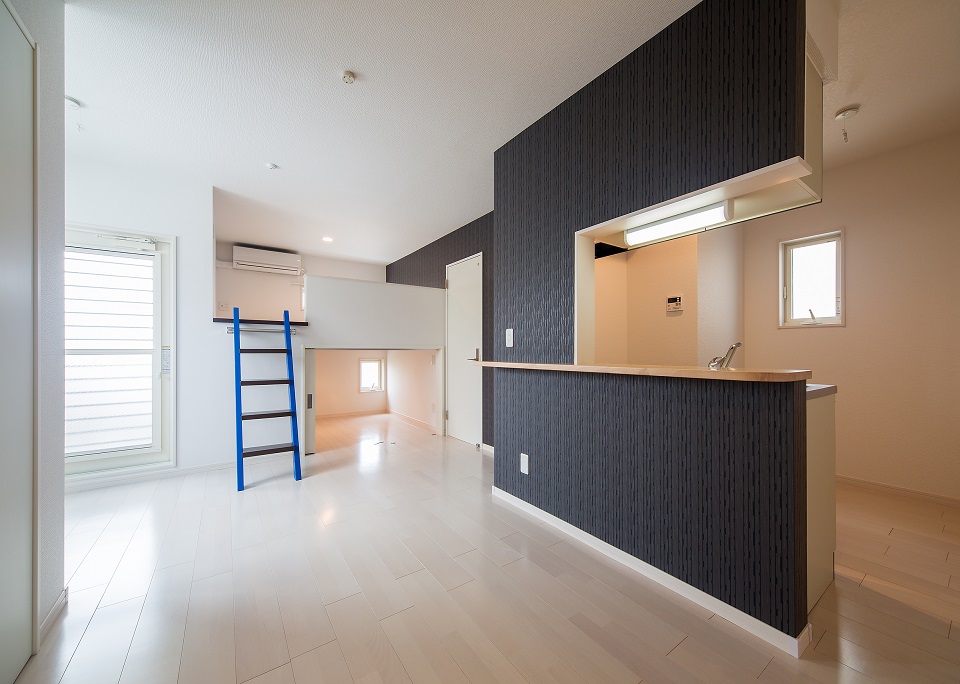 投資アパート LIBERTA16