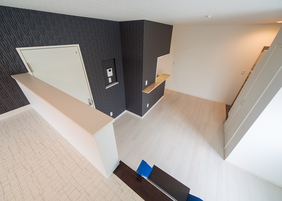 投資アパート LIBERTA17