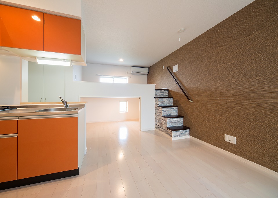 投資アパート LIBERTA23