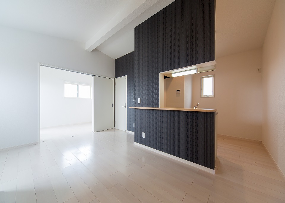 投資アパート LIBERTA24