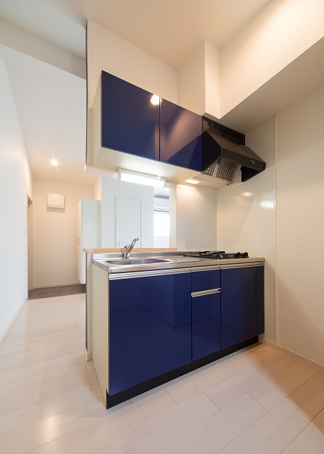 投資アパート LIBERTA25