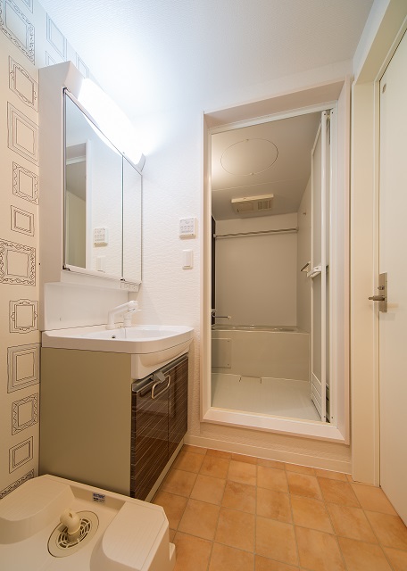 投資アパート LIBERTA29