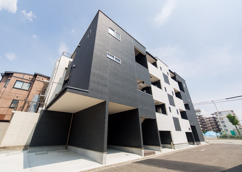 投資アパート MercureⅡ6