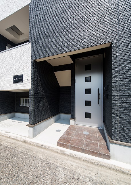 投資アパート MercureⅡ8