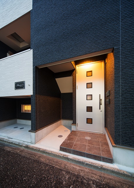 投資アパート MercureⅡ9