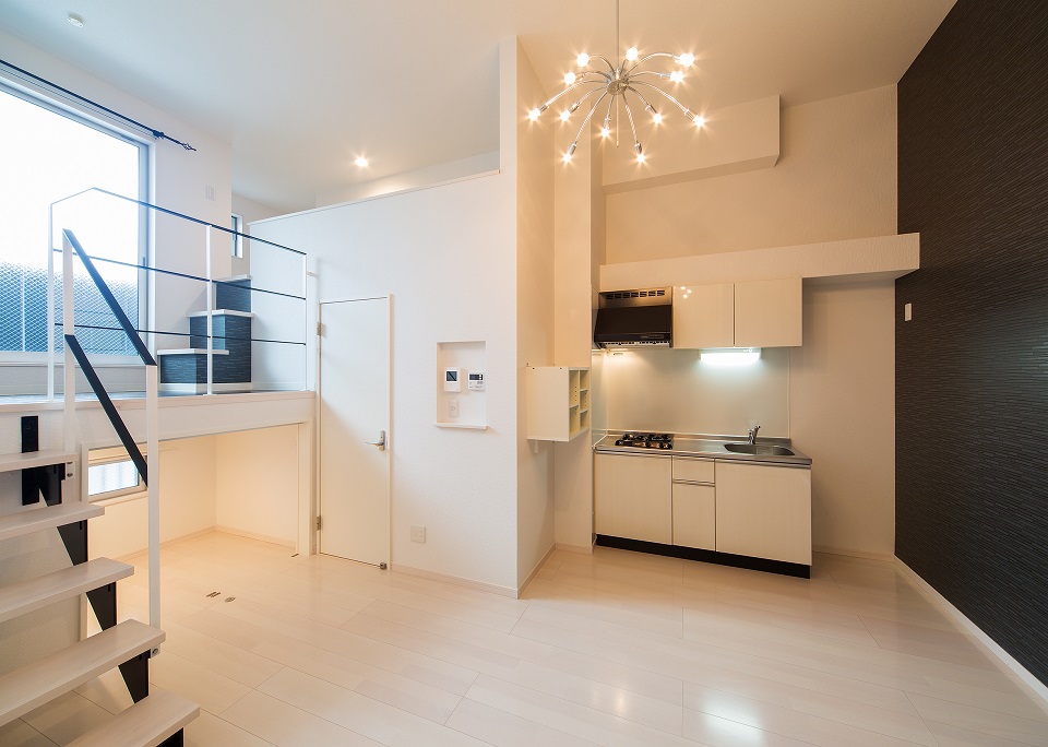 投資アパート MercureⅡ15