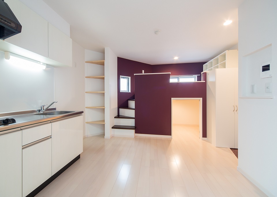 投資アパート MercureⅡ19