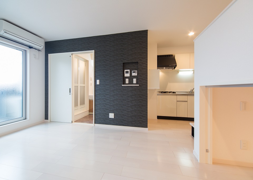 投資アパート MercureⅡ20