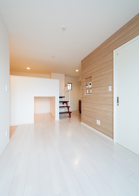 投資アパート MercureⅡ21