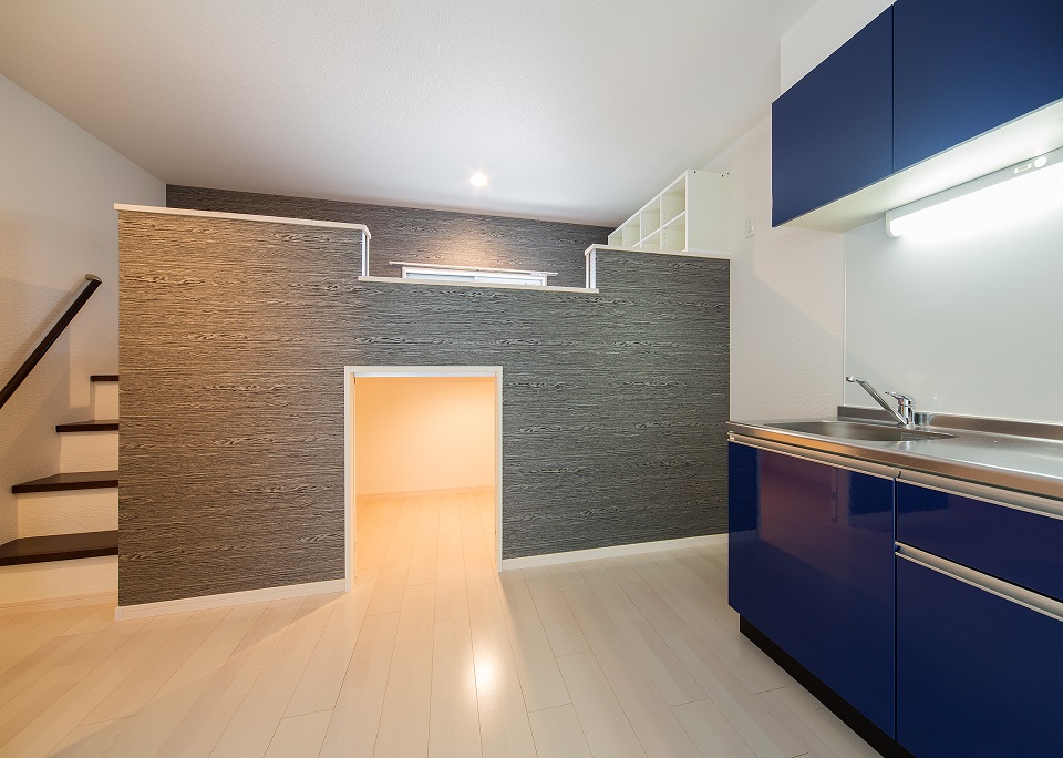 投資アパート MercureⅡ22