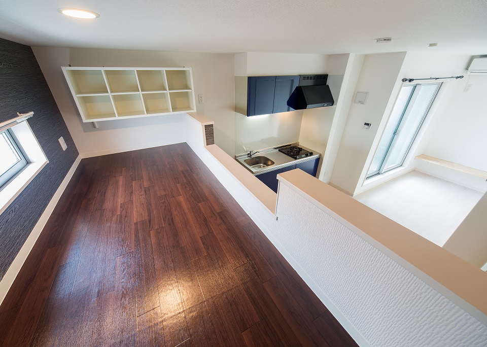 投資アパート MercureⅡ23