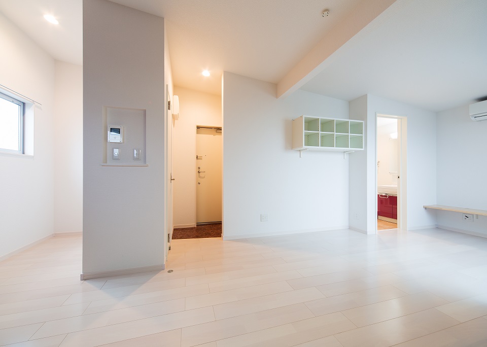 投資アパート MercureⅡ24