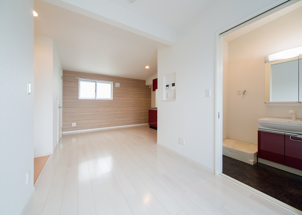 投資アパート MercureⅡ27