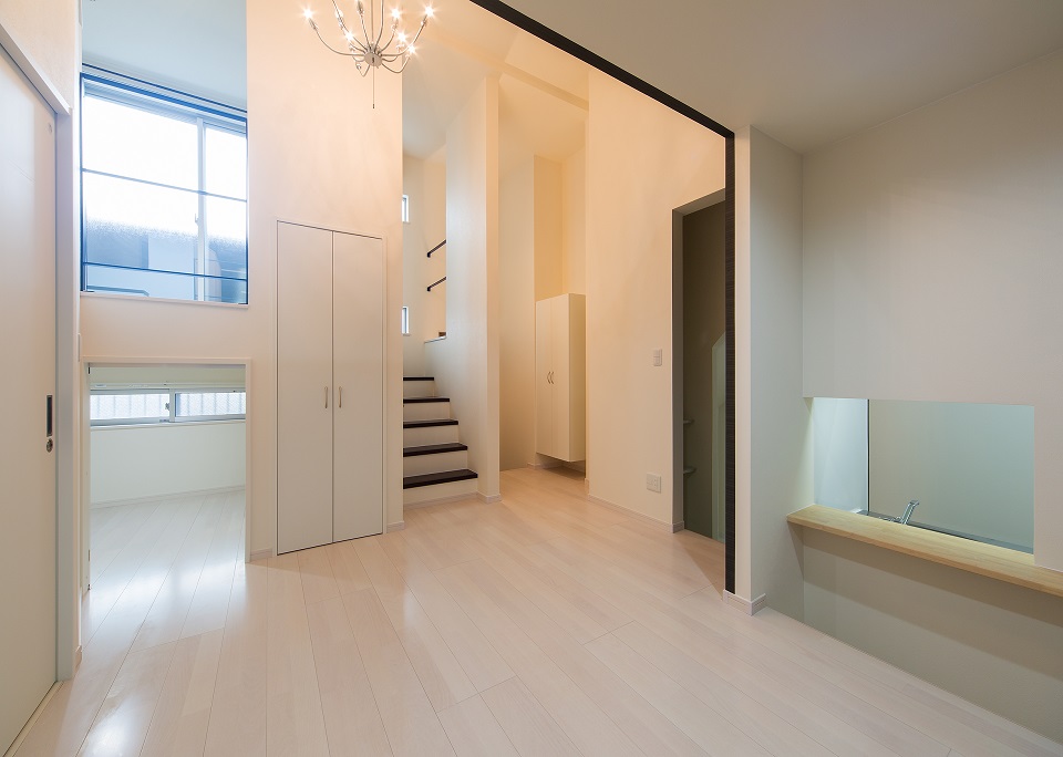 投資アパート Feliz13