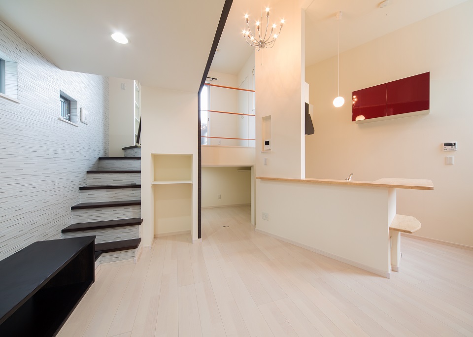 投資アパート Feliz16