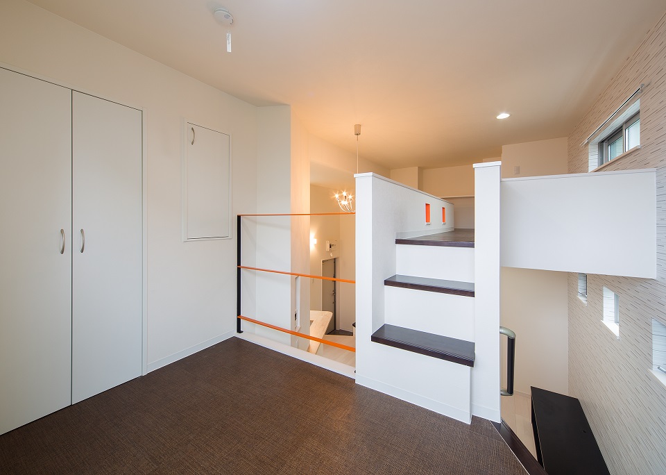 投資アパート Feliz17