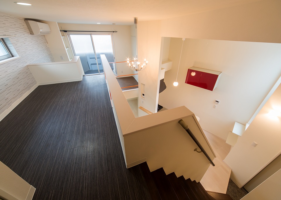 投資アパート Feliz18