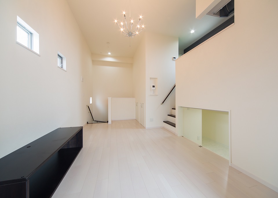 投資アパート Feliz19