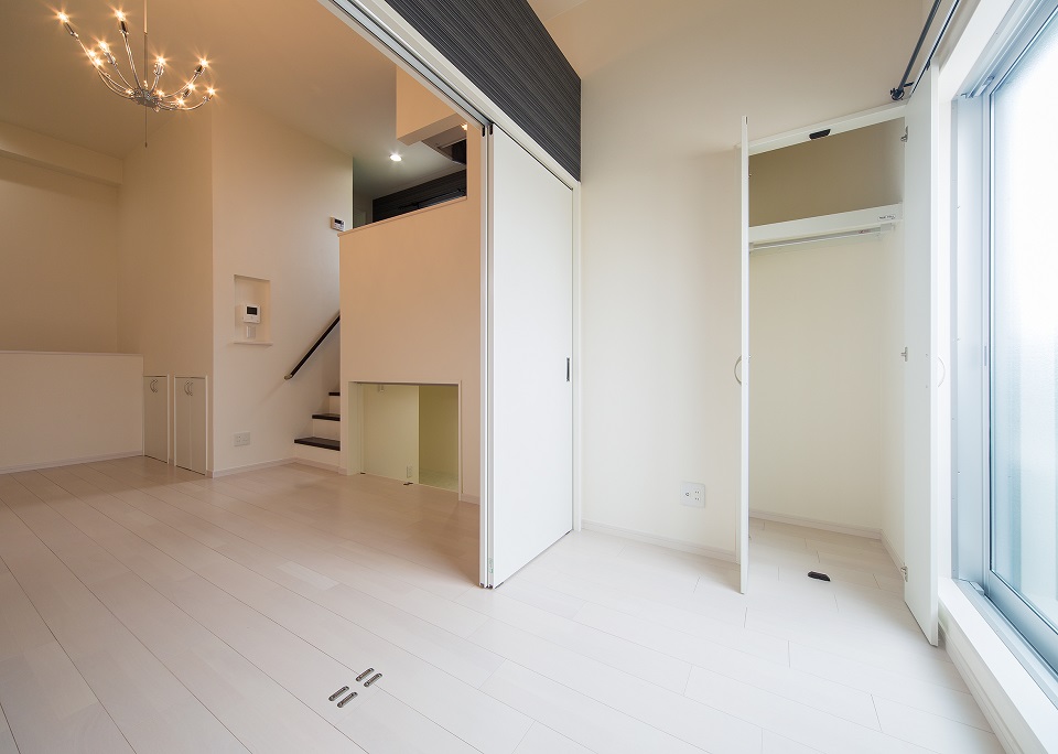 投資アパート Feliz20