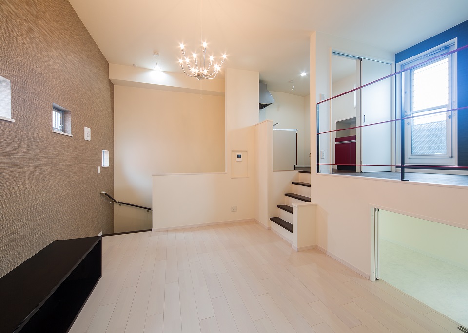 投資アパート Feliz23