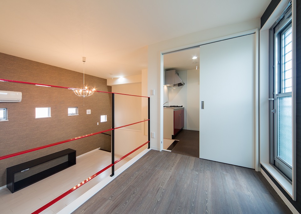 投資アパート Feliz24