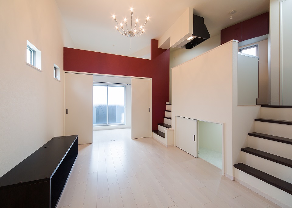 投資アパート Feliz27