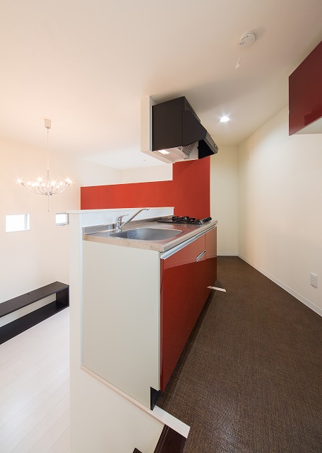 投資アパート Feliz28