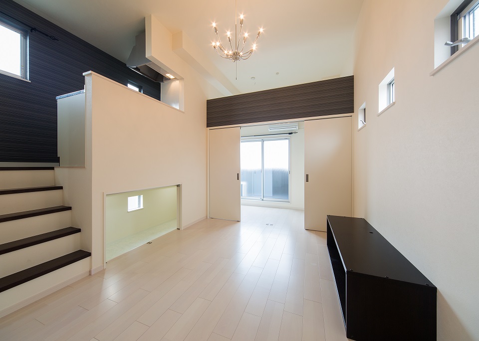 投資アパート Feliz29