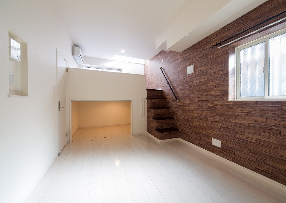 投資アパート FERIO中村8