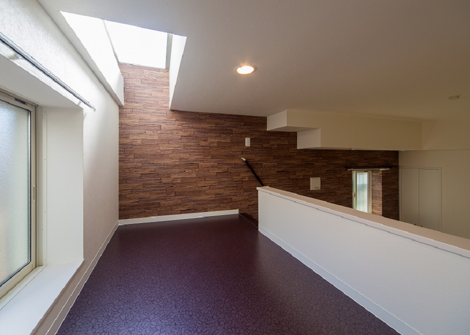 投資アパート FERIO中村10