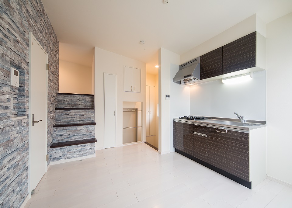 投資アパート FERIO中村14