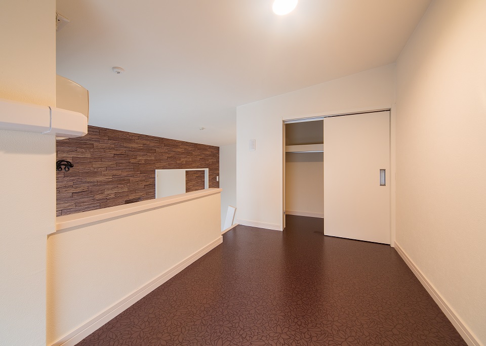 投資アパート FERIO中村18