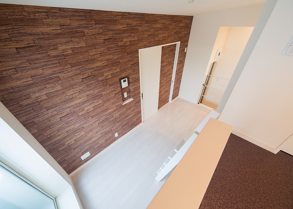 投資アパート FERIO中村19