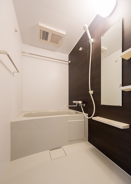 投資アパート FERIO中村21