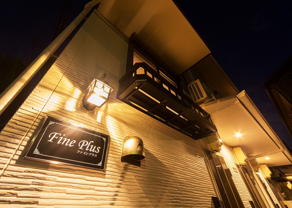 投資アパート Fine Plus6