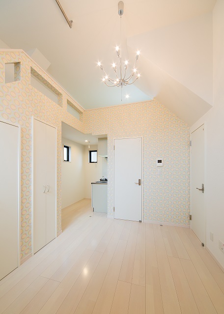 投資アパート Fine Plus7