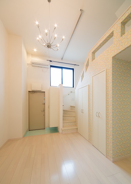 投資アパート Fine Plus8