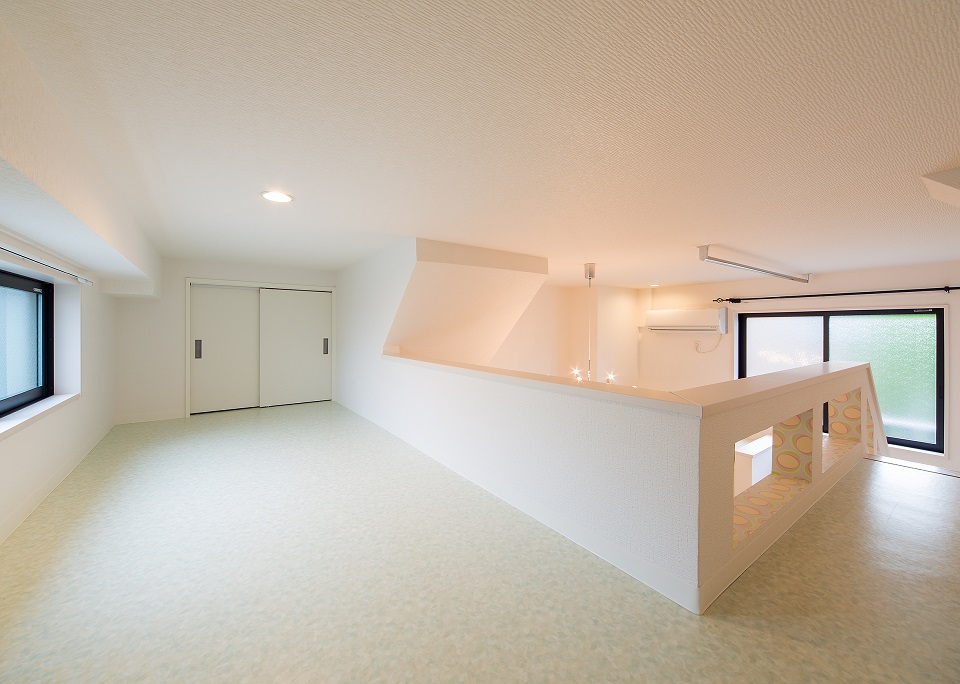 投資アパート Fine Plus9