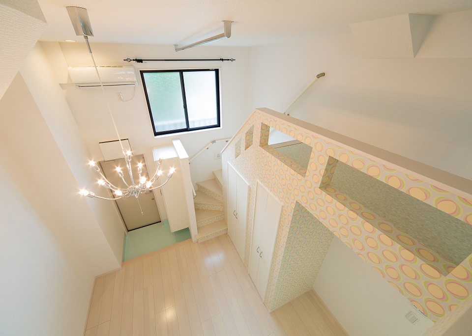 投資アパート Fine Plus10