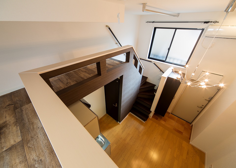 投資アパート Fine Plus13